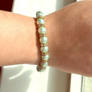 Handmade bracelet